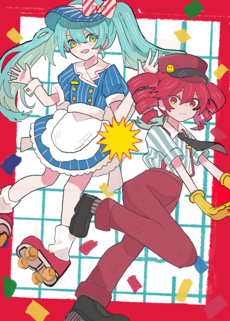 メズマライザー