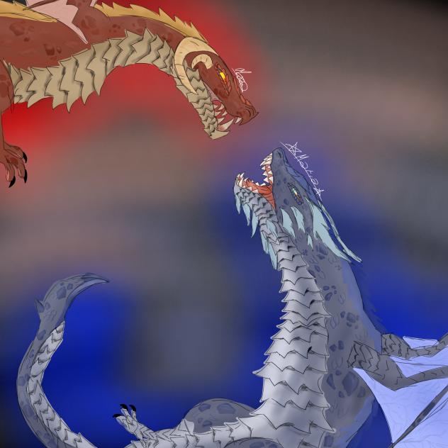 wyverns