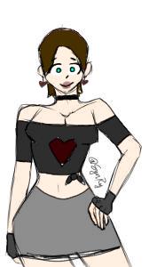Oc name is bri