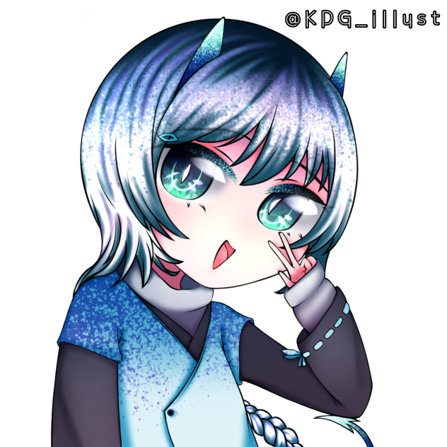 [悪魔]