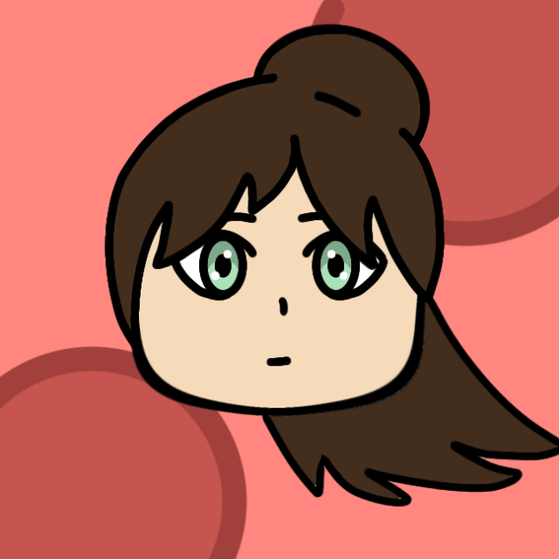 My first animation - ibisPaint
