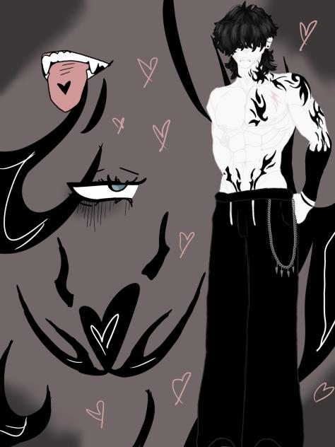 me is proud of dis^^