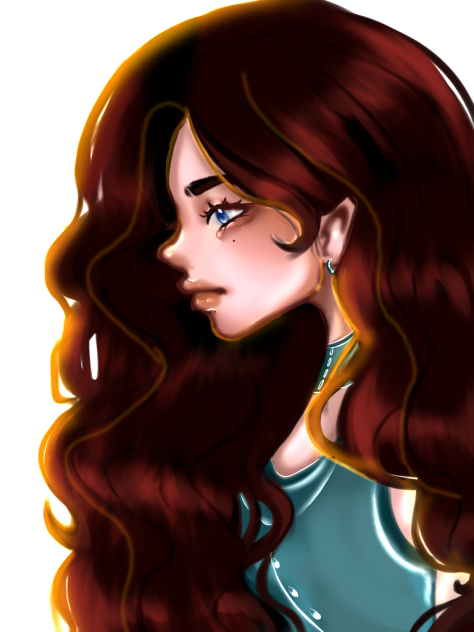 🦢 - ibisPaint