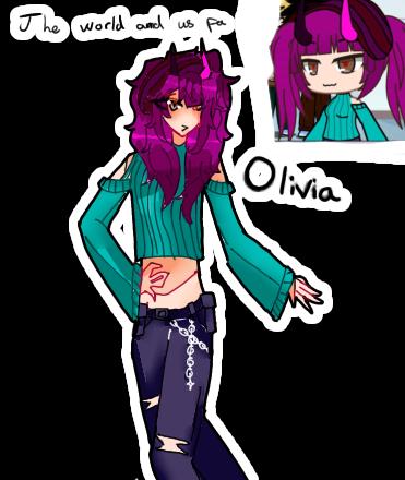 Fa for (The world and us)