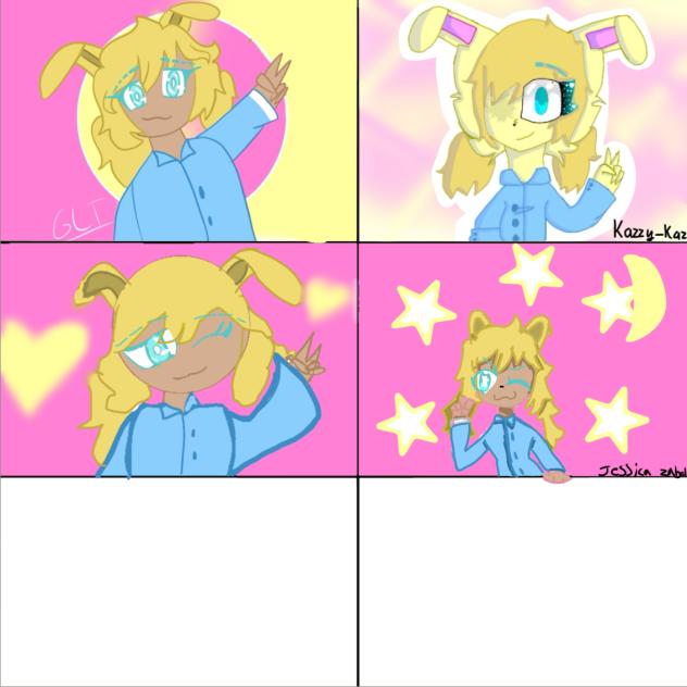 little callab ★ིྀ