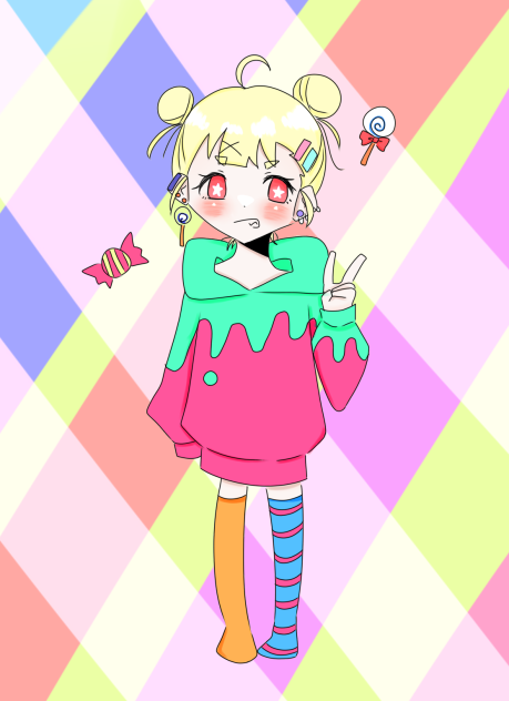 ポップ！