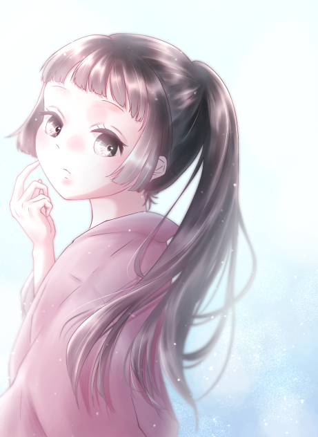 乙女