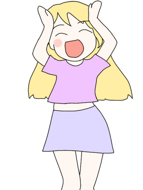 Happy