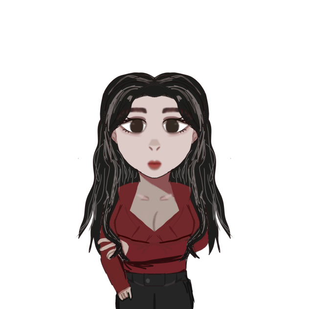 blood kiss 1