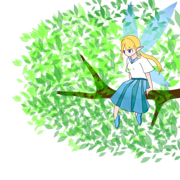 妖精