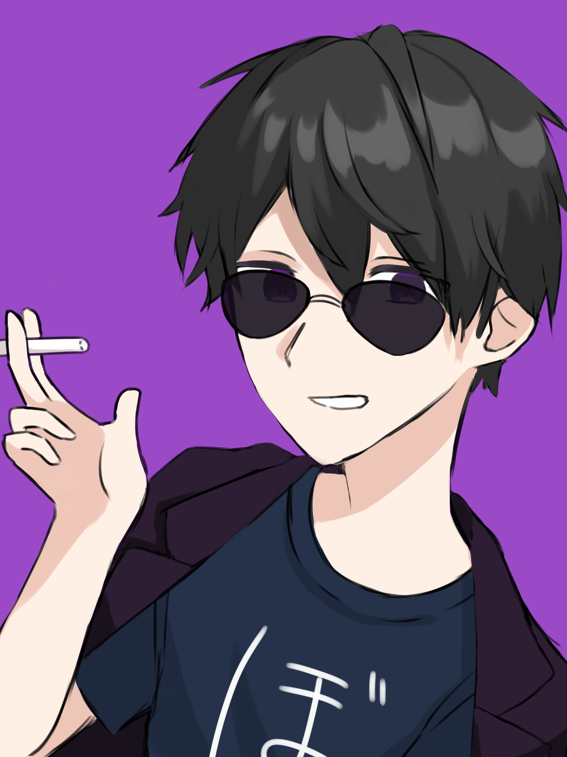 ぼんじゅうる - ibisPaint