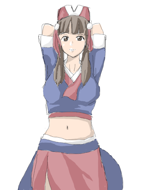 SAMURAI7 きらら