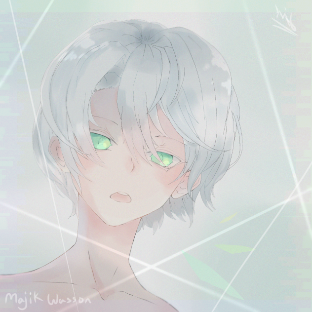 💚