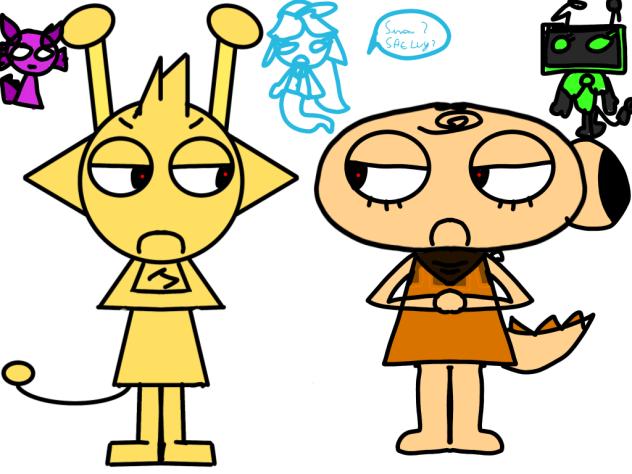 There gonna finthing rn