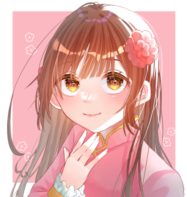 湾ちゃん
