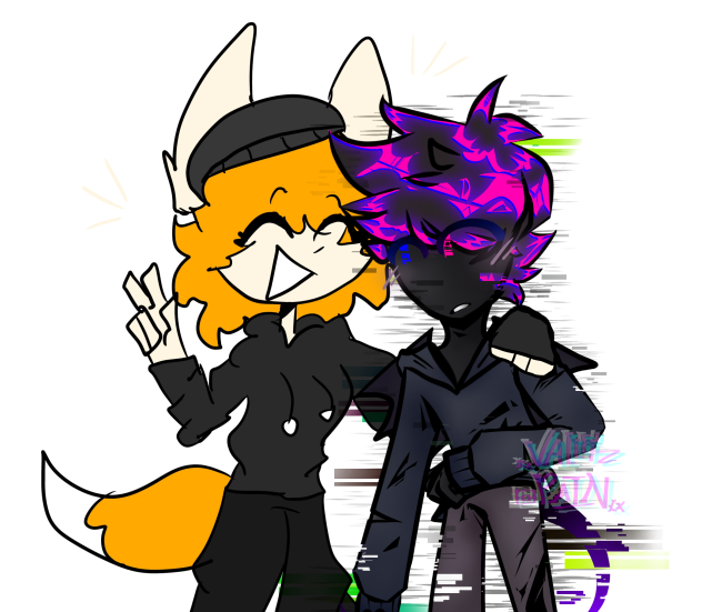 Fake Collab with Olive Tapusoa