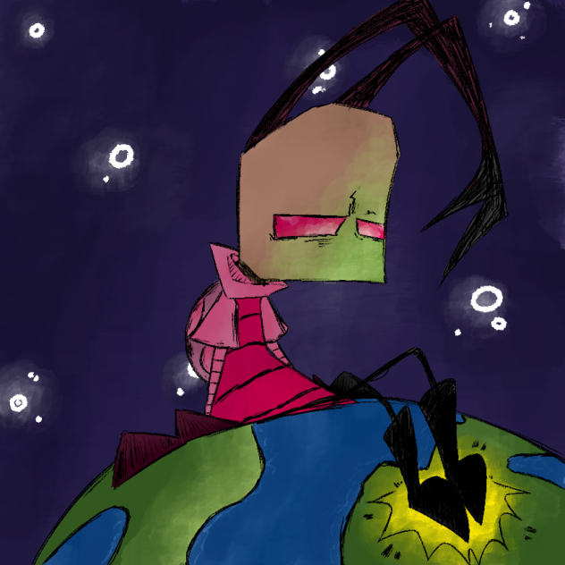 ZIM!
