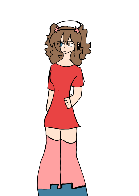 I used the oc generator AGAIN;)