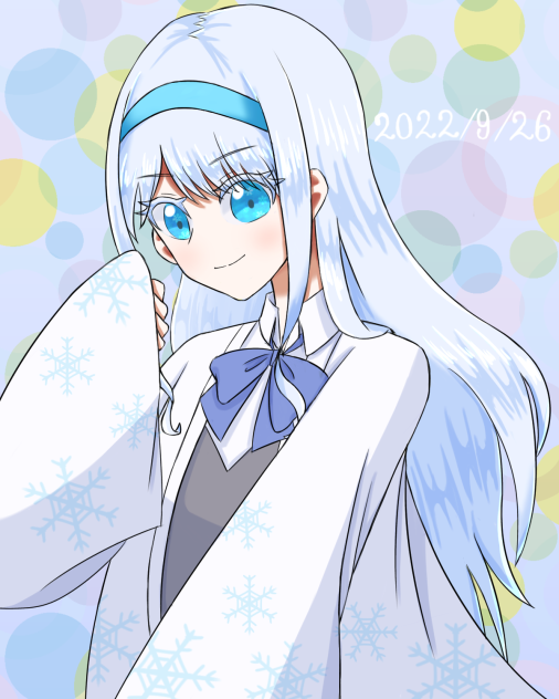 メリィちゃん