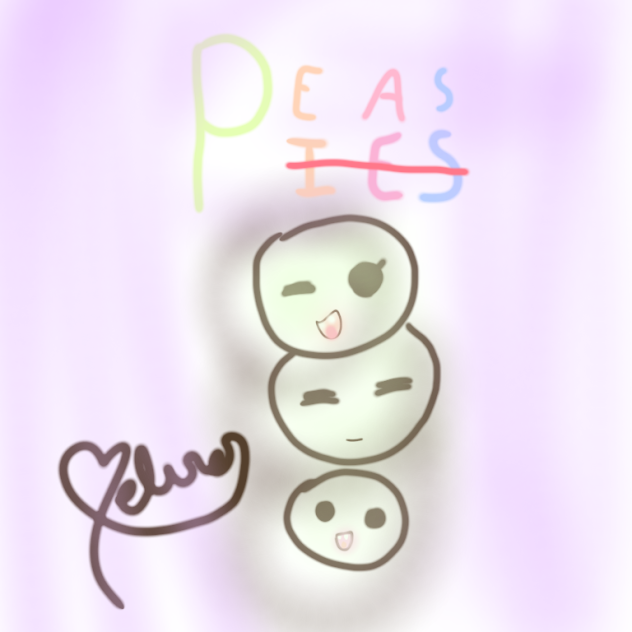 Peas