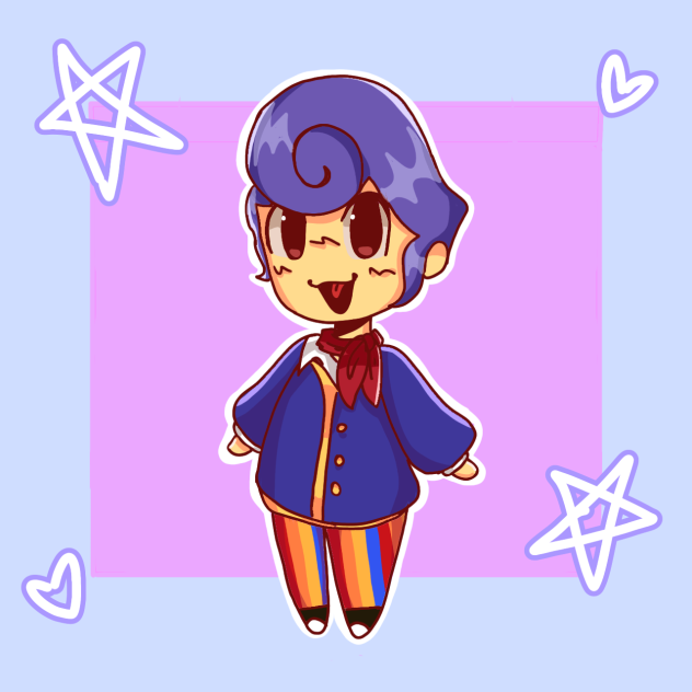 Mini wally💕🍎