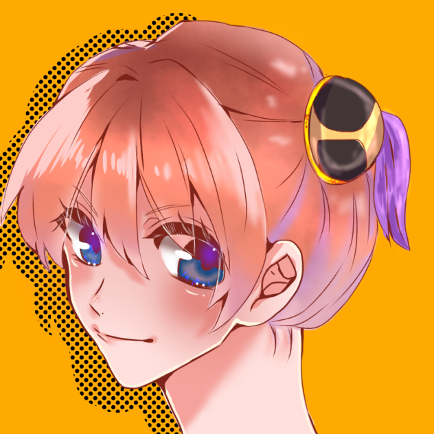 神楽 描き初め