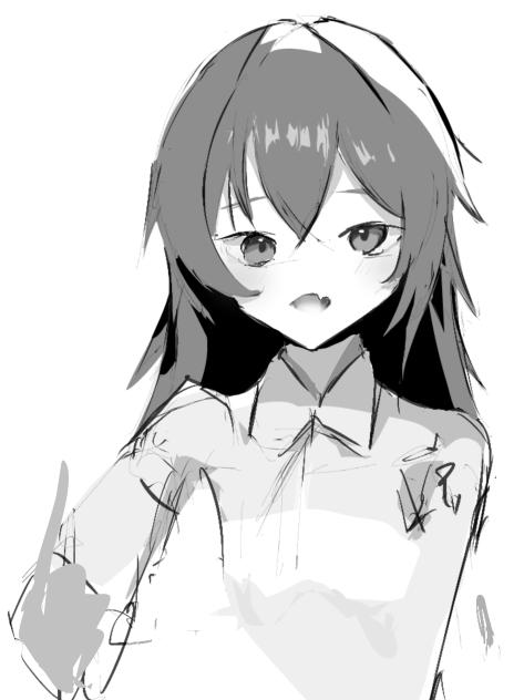 漫画風