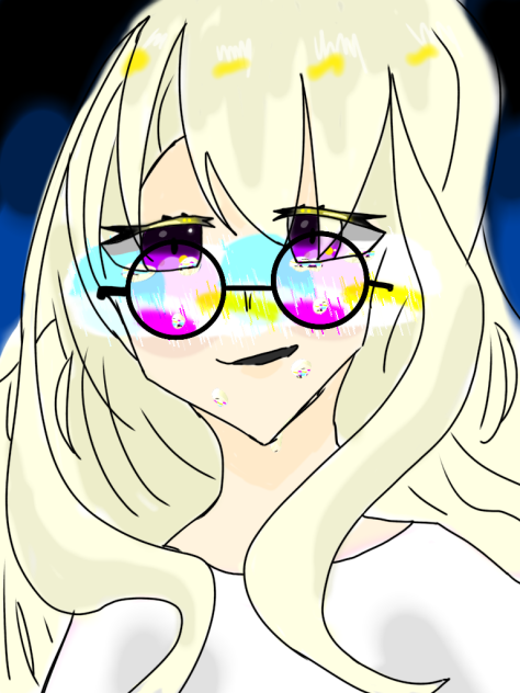 なんか描いた