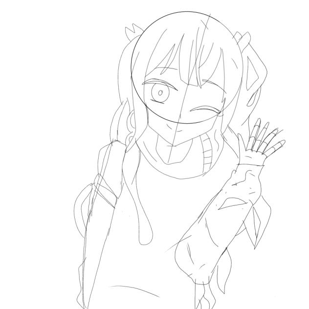 👋hi👋 - ibisPaint