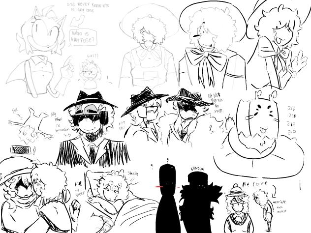 Random