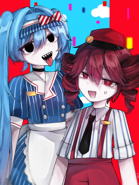 メズマライザー