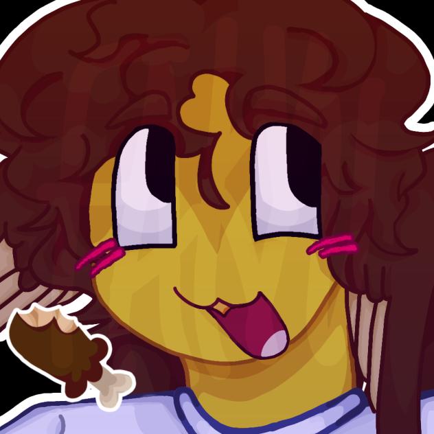 Shedletsky Pfp!!