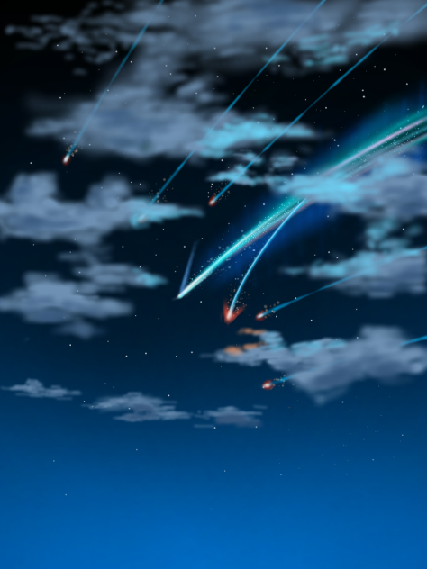 ティアマト彗星