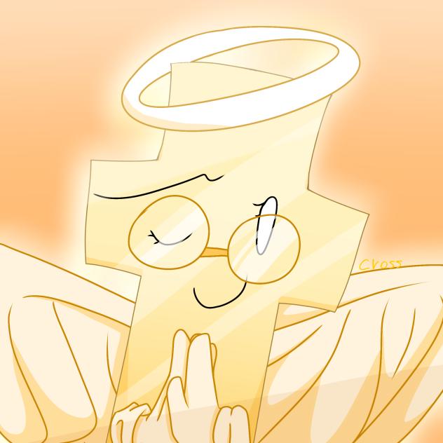 Cross