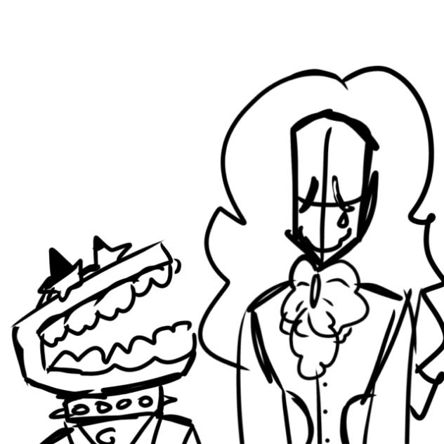 literally doodles