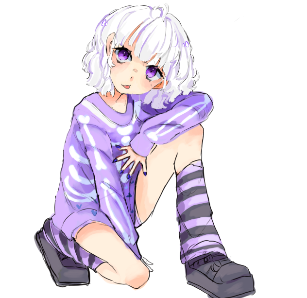 girl
