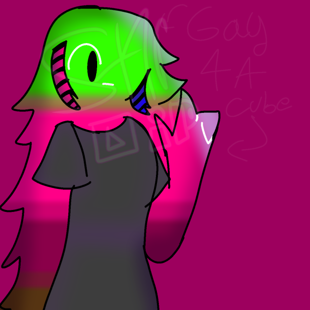 a thing nobody asked for