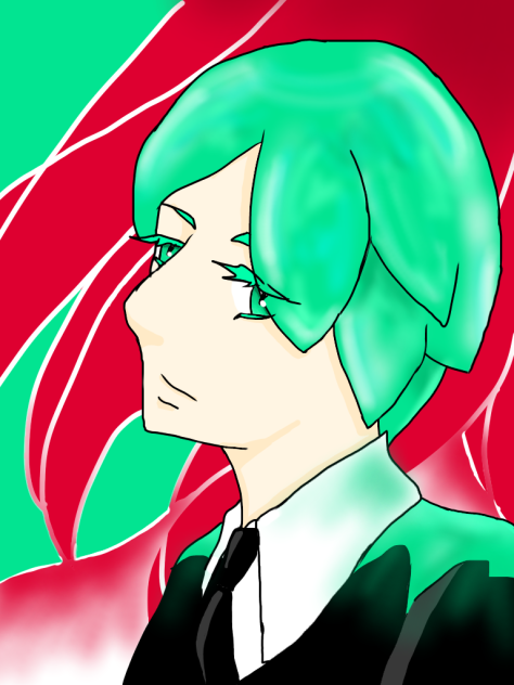 落書きフォス