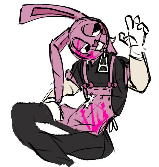 yippie yahoo wahey its him