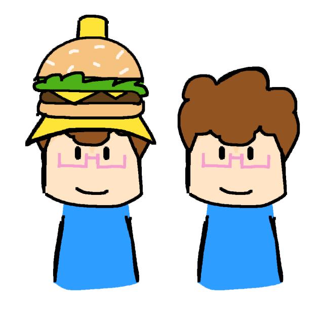 Hairstyle I had in mind