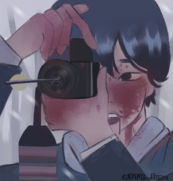 Liverleaf camera scene