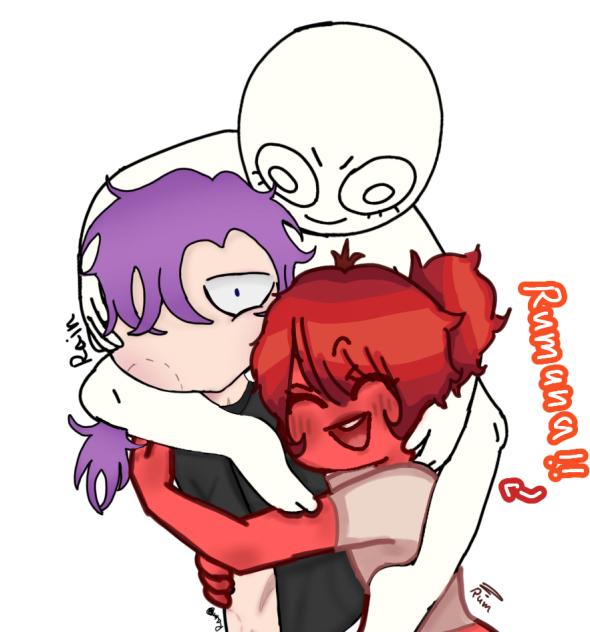 Just a collab😀✨