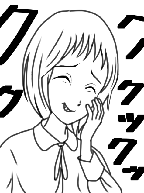 サディスティックなミカさん2