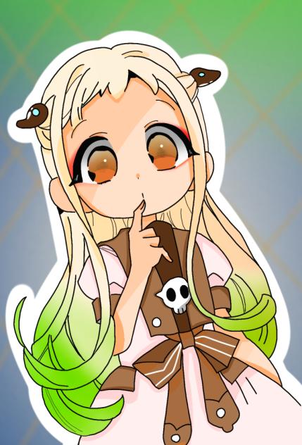 寧々ちゃん