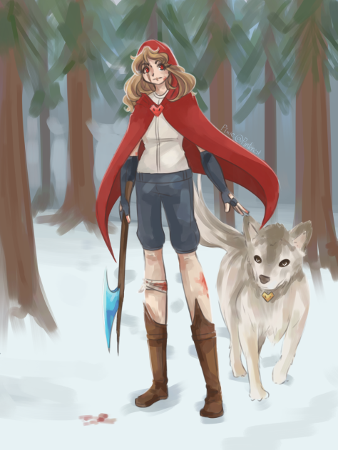 Double Life Timelapse