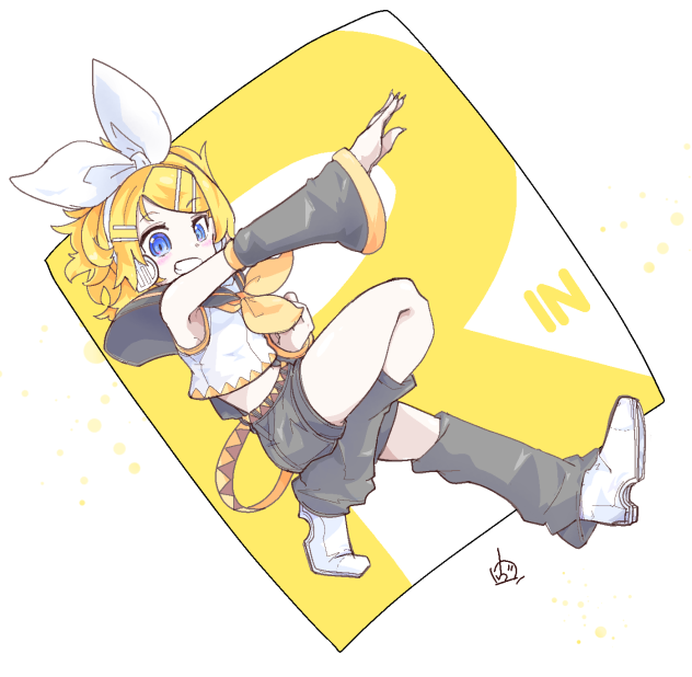 リンちゃん