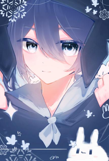 うぃんたー