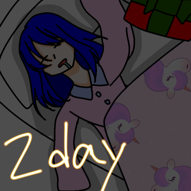2日目！！