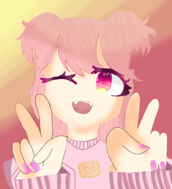 pinkies