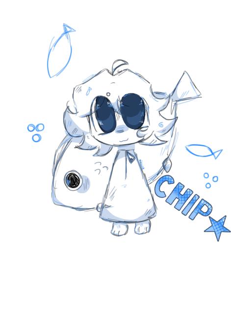 Chip🐟🌀🤍